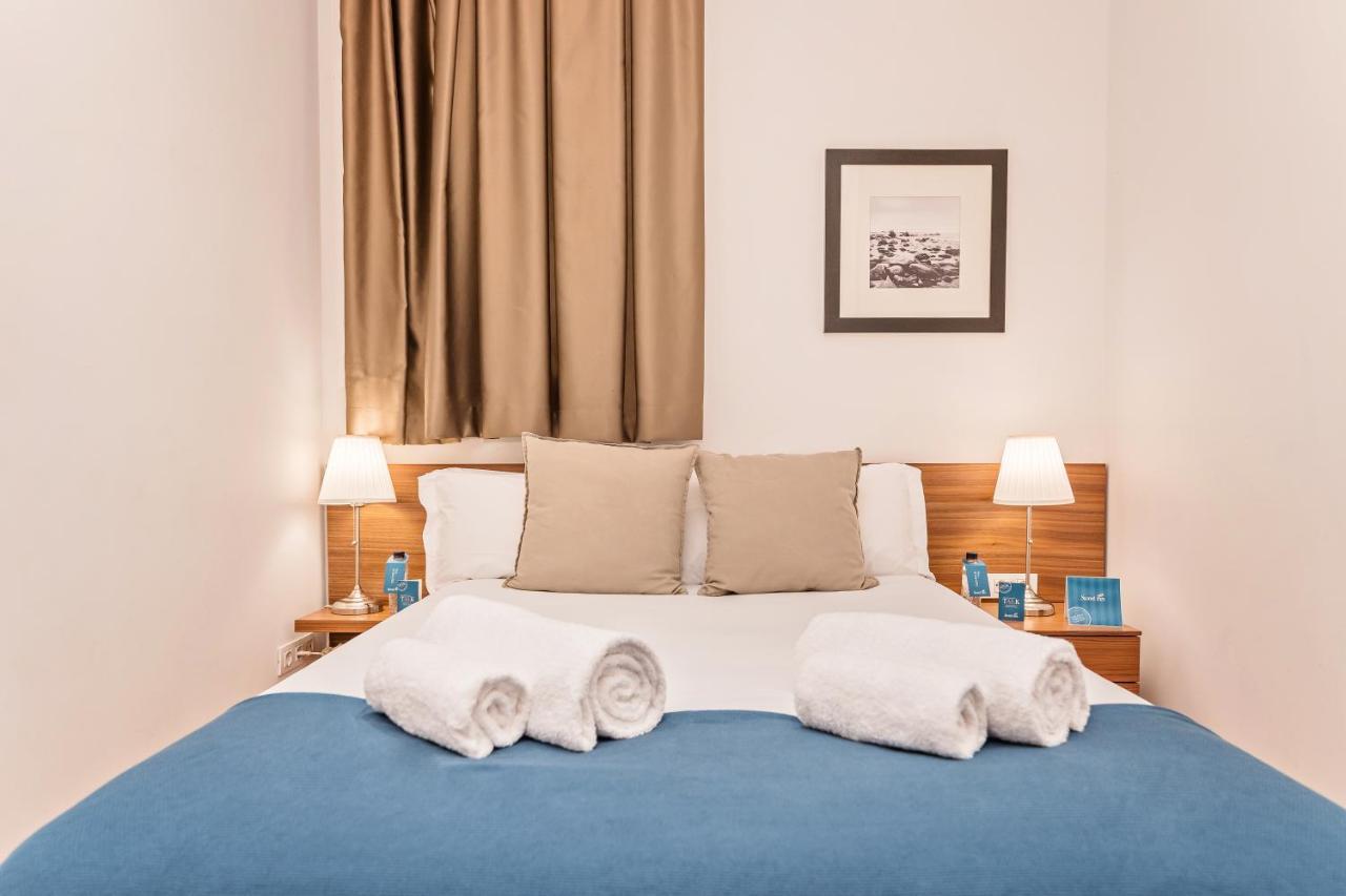 Appartement Sweet - Pare Lainez *